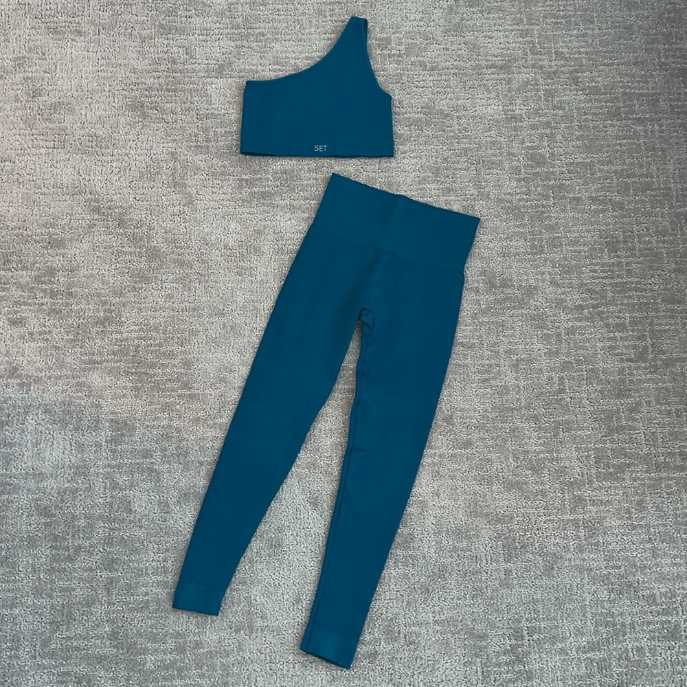 Set Active Sculptflex Set - Picture 2 of 8